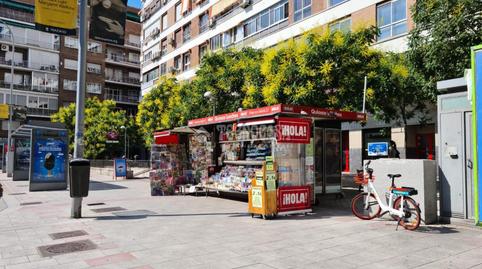 Photo 4 of Office for sale in Guindalera, Madrid