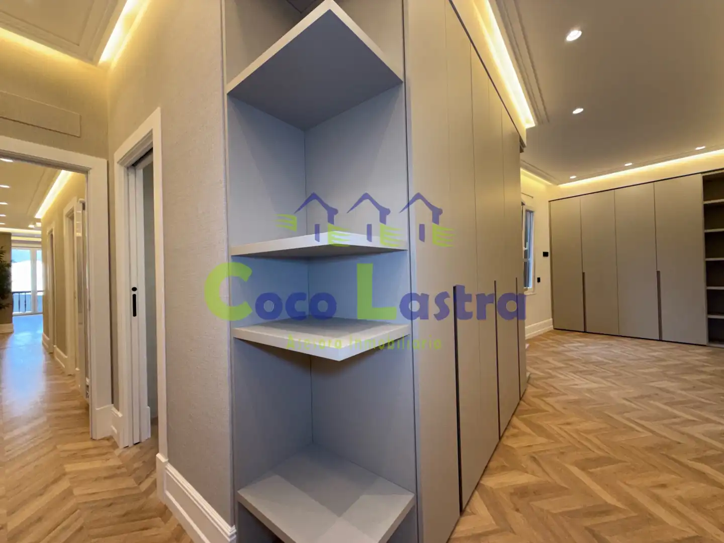 Piso con terraza en venta en Calle Corrales de Monroy, imagen 26