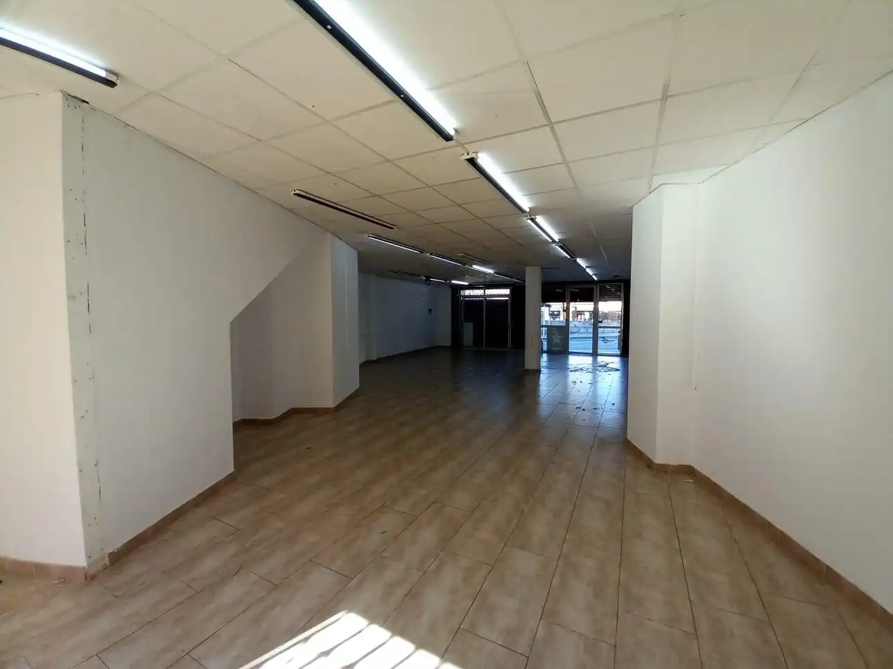 Business premises for sale in Poble, imagen 12