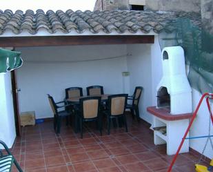 Terrace of House or chalet for sale in Valls  with Heating and Terrace