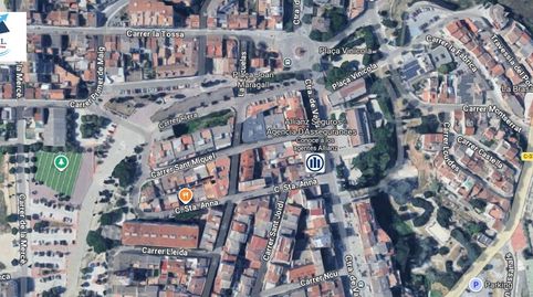 Foto 3 de Piso en venta en Calle Escoles, Santa Margarida de Montbui, Barcelona