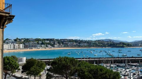 Foto 3 de Piso en venta en Angel Kalea, Parte Vieja, Donostia - San Sebastián