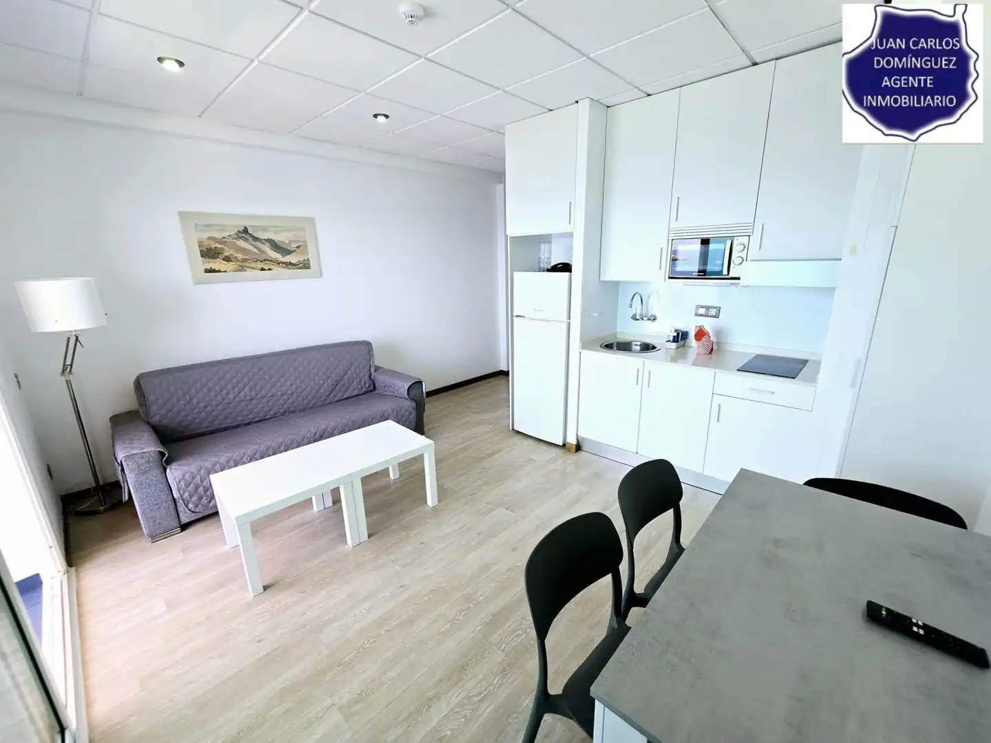Appartement compact avec piscine à louer à Arguineguín, imagen 19