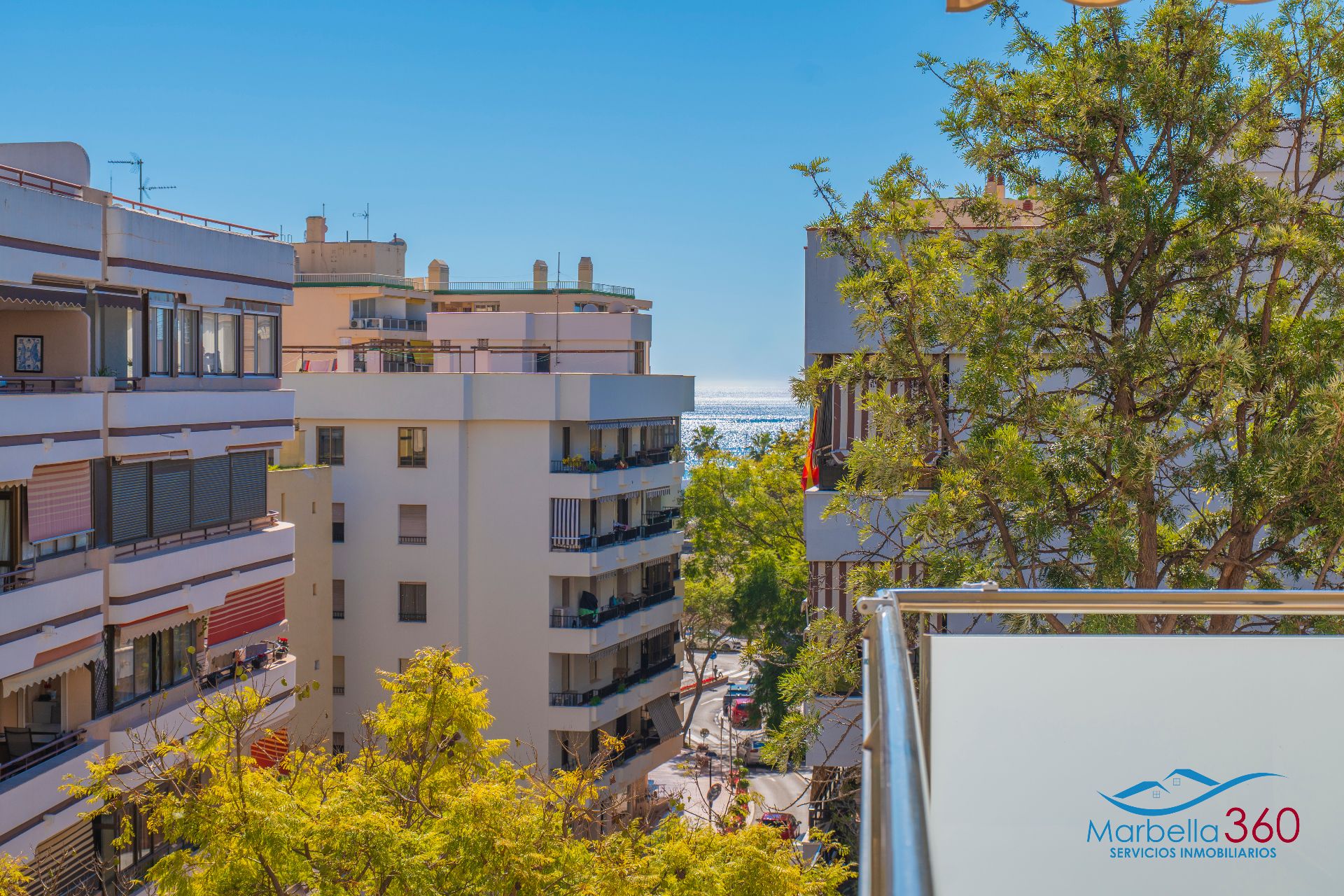 Piso en venta en Calle Nuestra Señora de Gracia, 14, Playa Bajadilla - Puertos