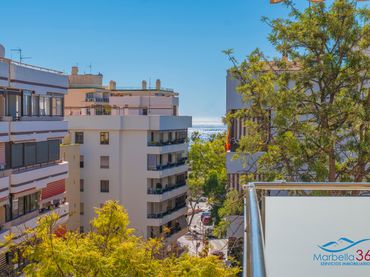 Pis amb ascensor en venda a Calle Nuestra Señora de Gracia 14