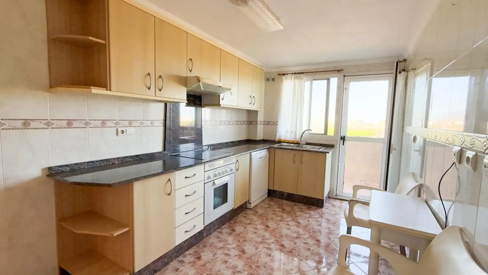 Piso con terraza en venta en Bobalar, imagen 6