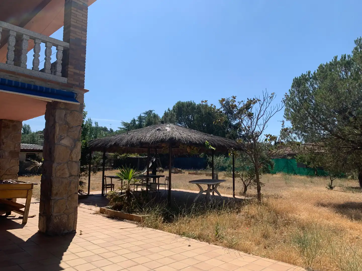 Chalet con terraza en venta en Calle la Fuente, imagen 7