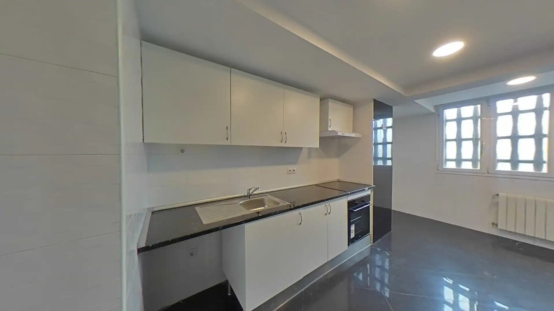 Kitchen of Ground floor for sale in Fuenlabrada