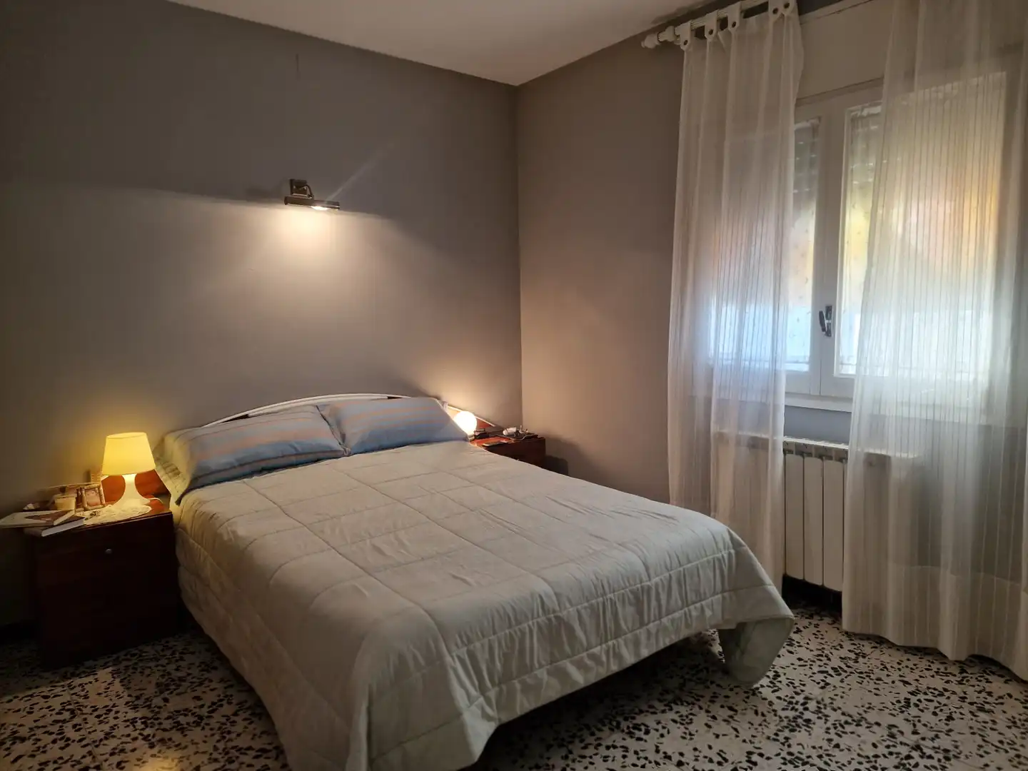 Dormitori de Casa o xalet en venda en Cubelles amb Calefacció, Jardí privat i Terrassa
