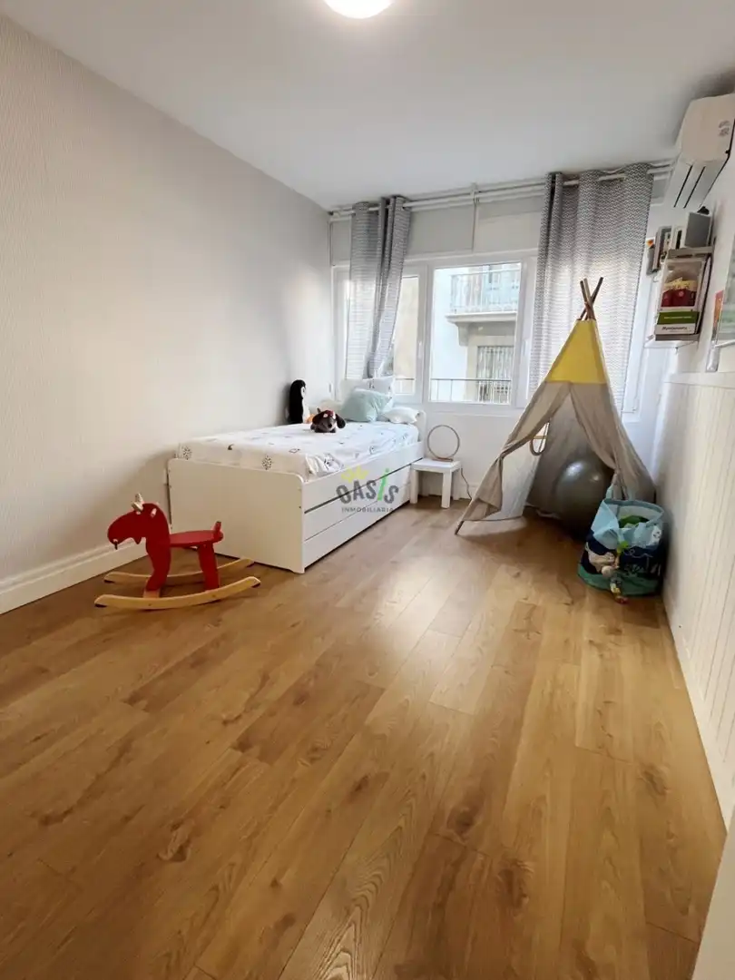 Schlafzimmer von Wohnung zum Verkauf in Santa Cruz de Tenerife