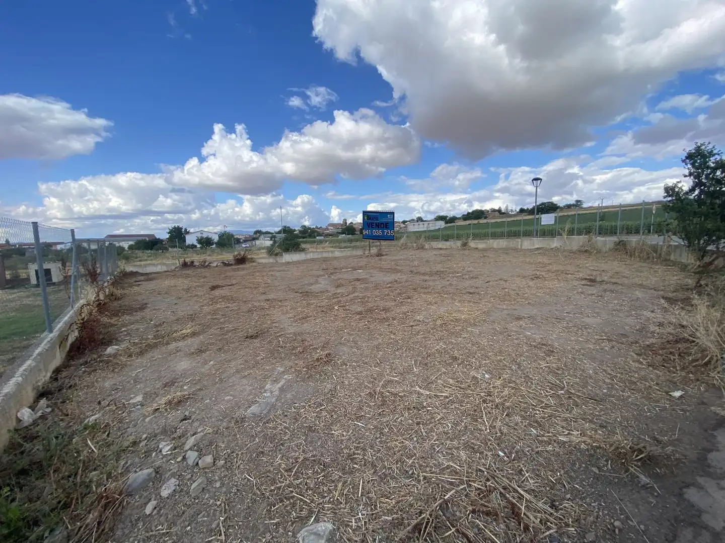 Terrenos y solares en venta en La Laguna 2, imagen 2