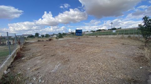 Parcela Residencial en venta en Hervias., imatge 2