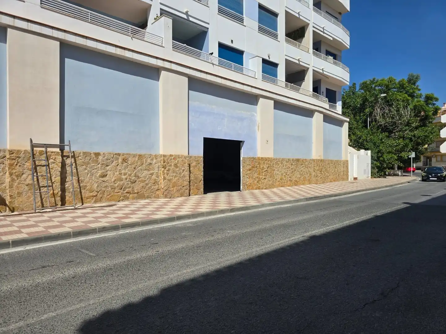 Gewerbefläche zur Miete in Castell de Ferro, imagen 3