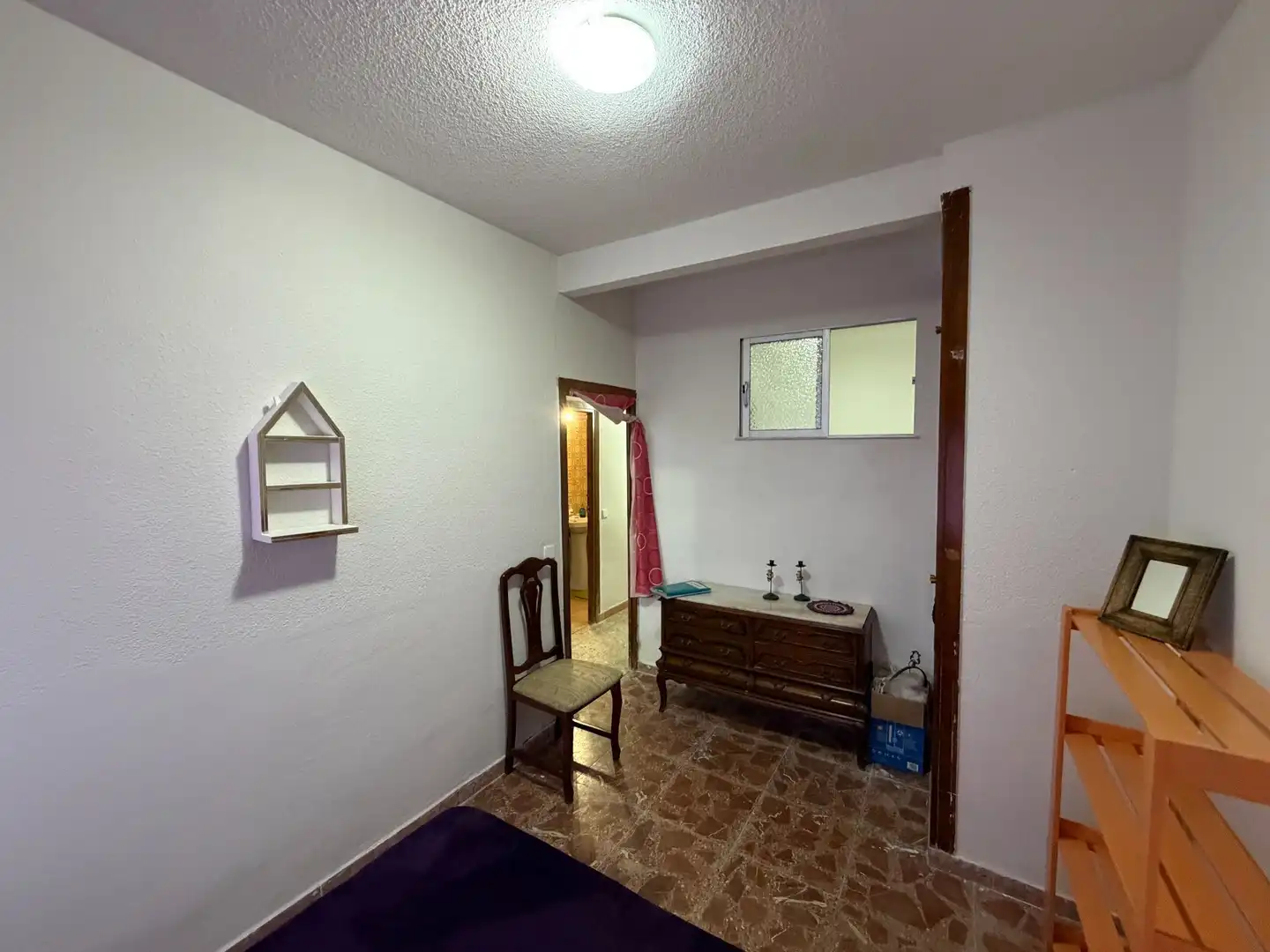 Piso en venta en Robledo de Chavela con Calefacción y Jardín privado