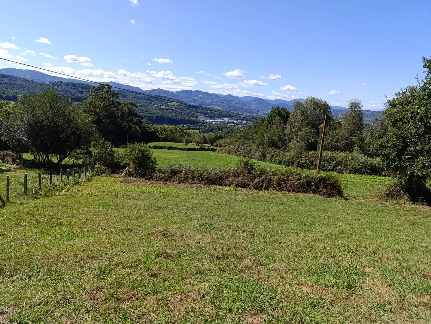 Terreno rústico en venta en Lezo, imagen 2