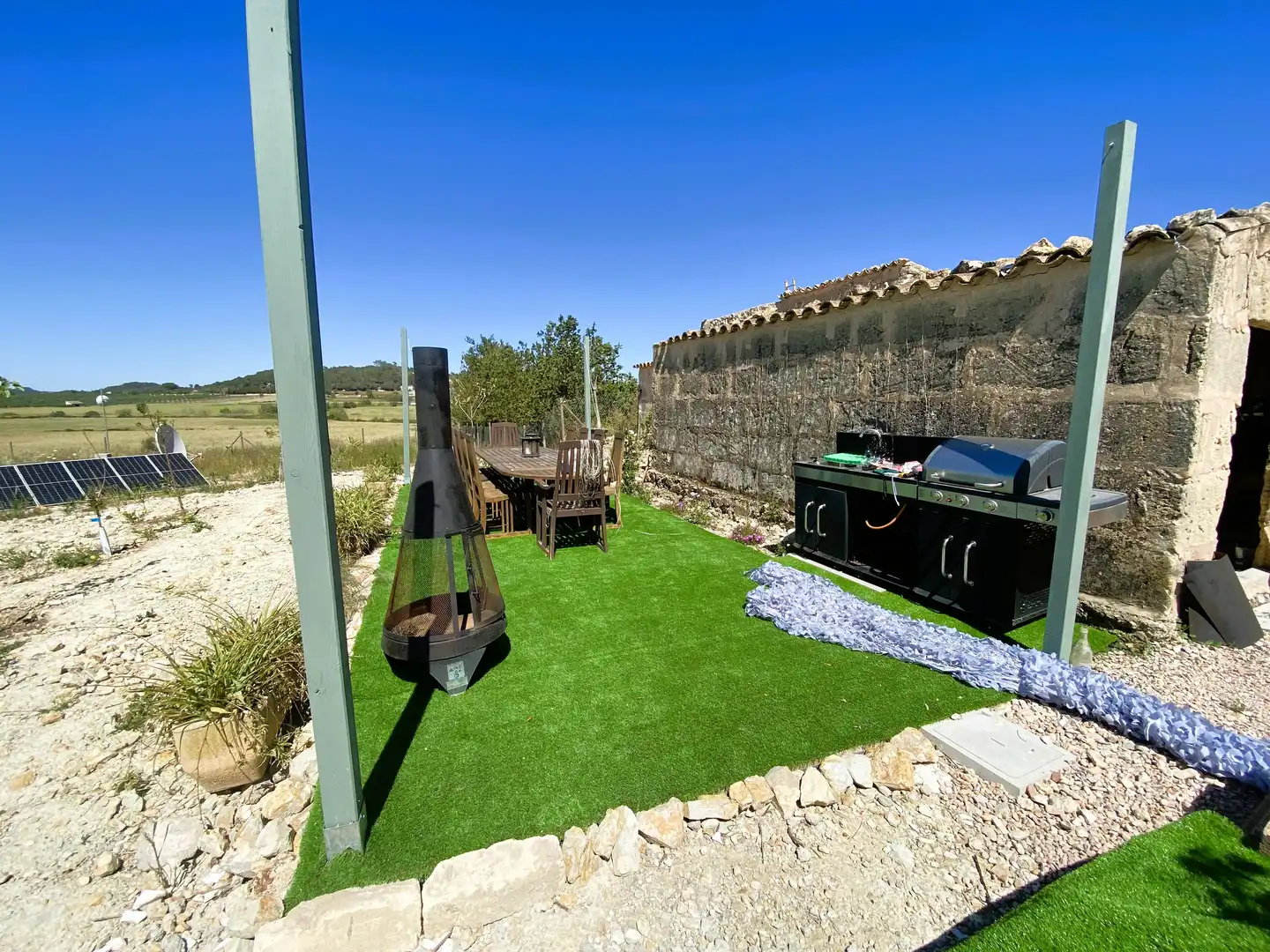 Maison rustique avec piscine à vendre à Sant Joan, imagen 64