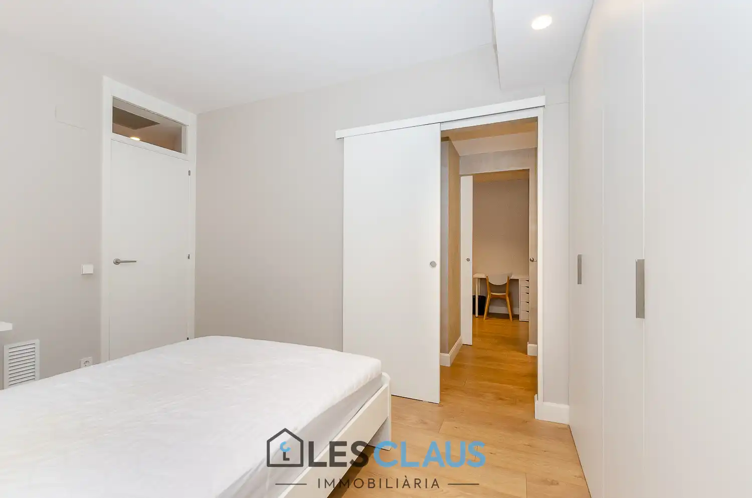Flat with lift for sale in Avinguda de Madrid, imagen 23