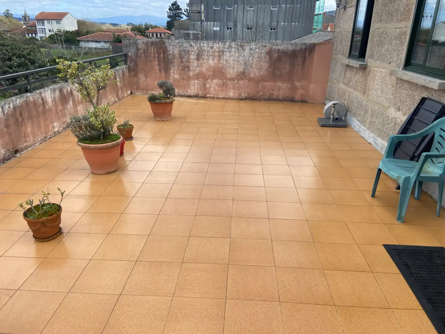Maison avec jardin à vendre à Rúa Calzada, imagen 33