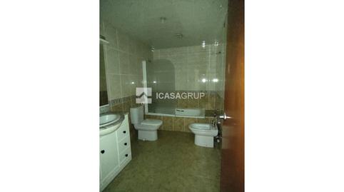 Foto 3 de Pis en venda a Carretera Sabadell, La Serreta, Rubí