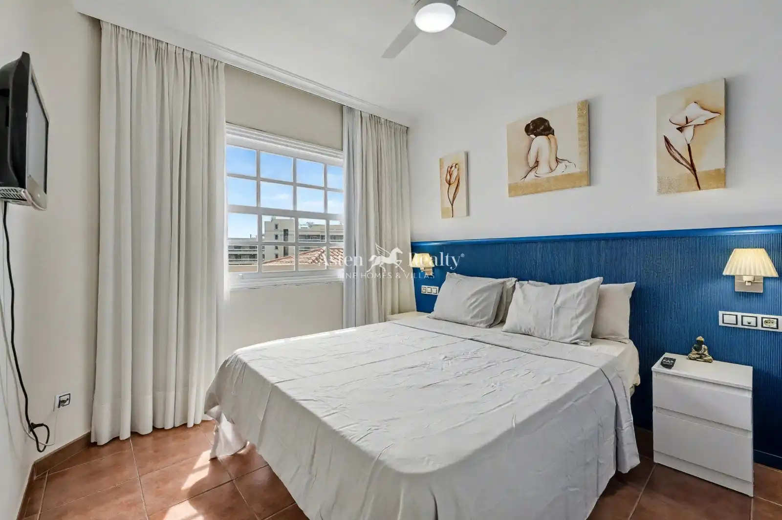 Habitación de Ático en venta en San Miguel de Abona con Aire acondicionado, Terraza y Piscina