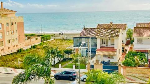 Photo 2 of Flat to rent in Torre de Benagalbón, Málaga