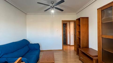 Foto 5 de Apartament de lloguer a N/a, Puerta de Toledo - Atalaya, Ciudad Real