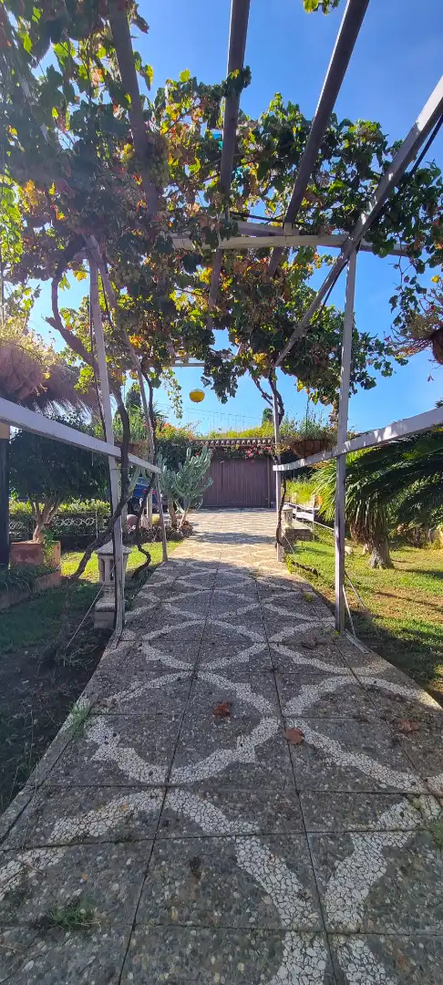Haus mit Pool zum Verkauf in Manantiales - Lagar - Cortijo, imagen 7