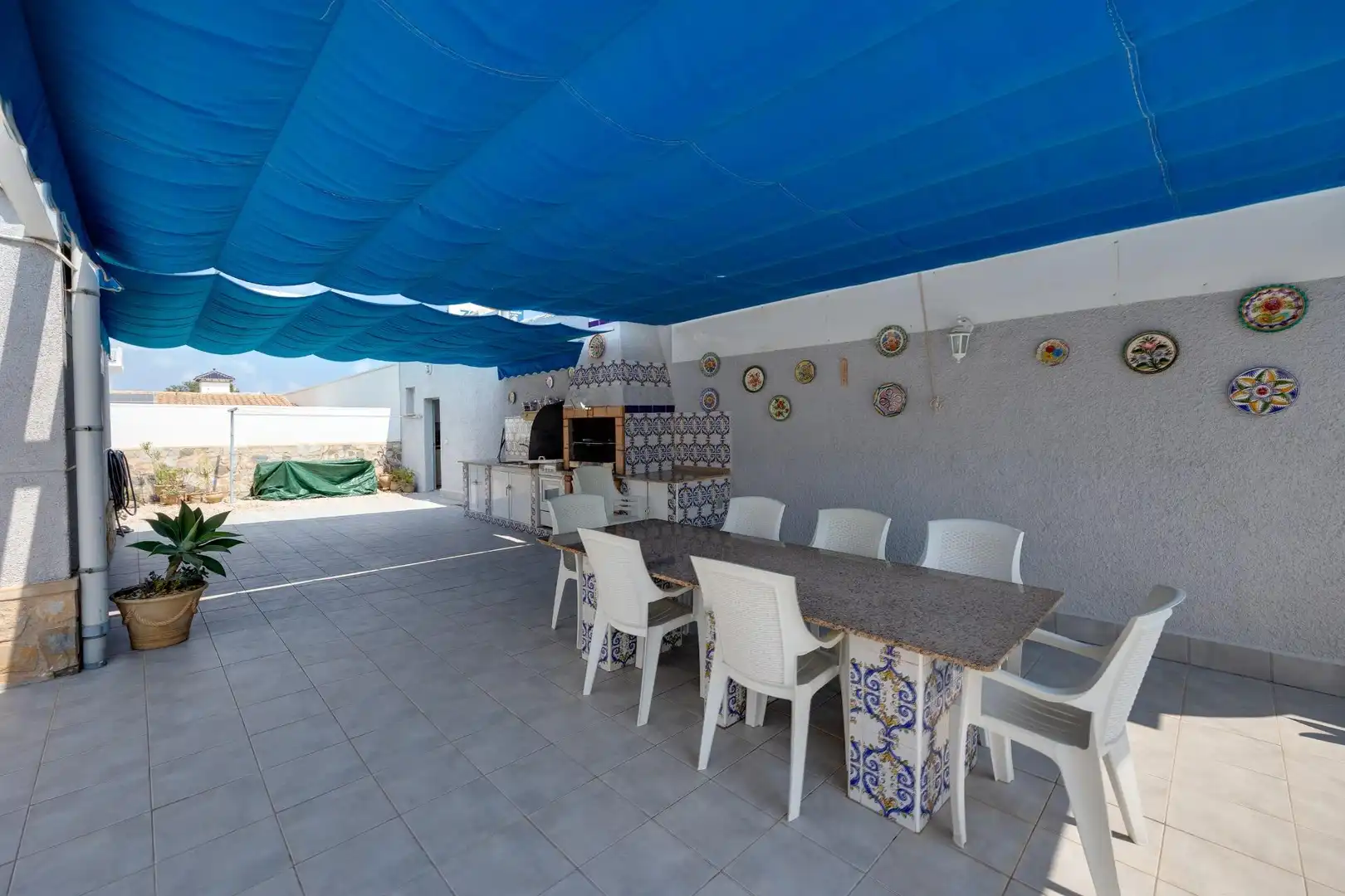 House with pool for sale in Orihuela Costa, imagen 21