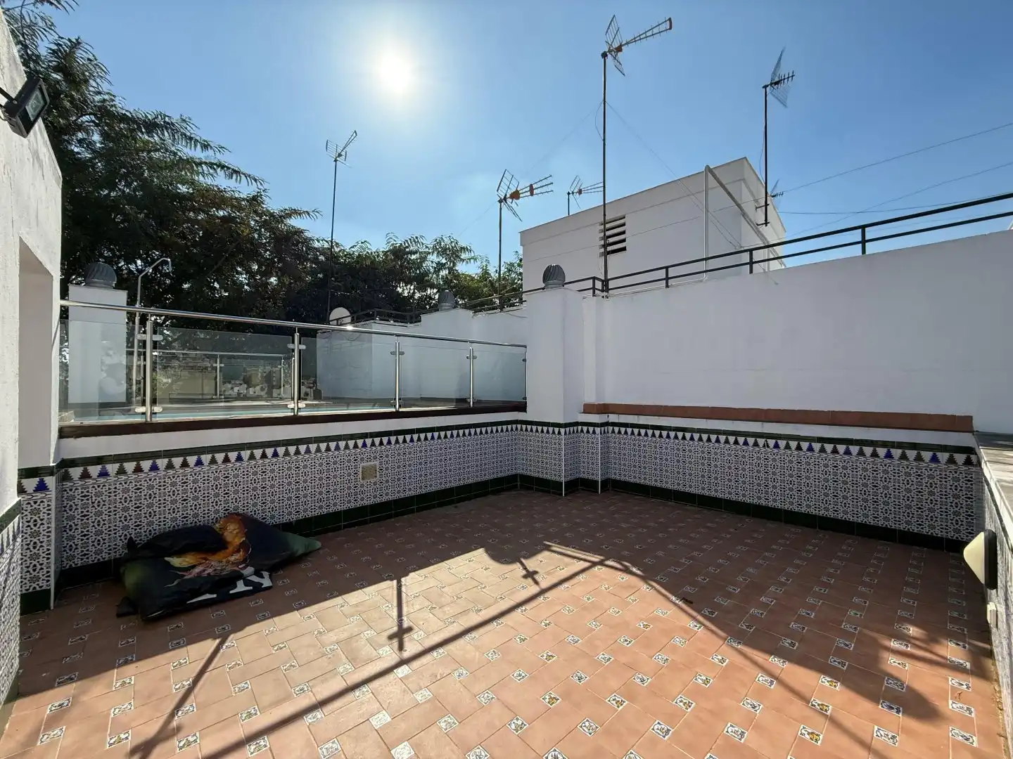 Duplexes for sale in Triana Oeste