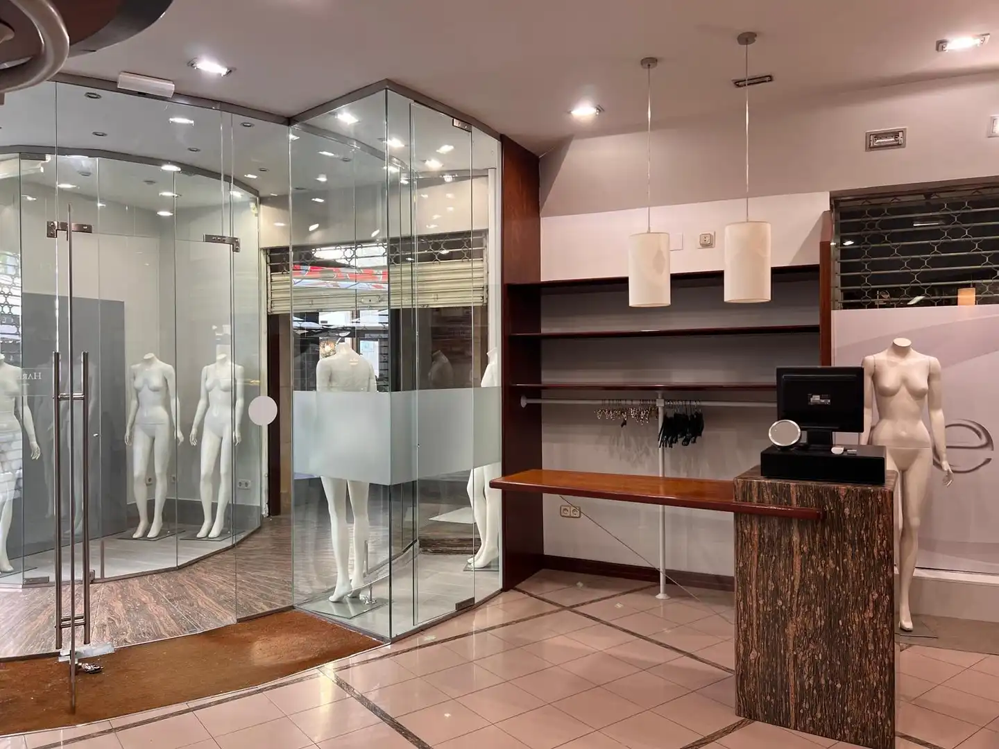 Local comercial de lloguer a Centre, imagen 5