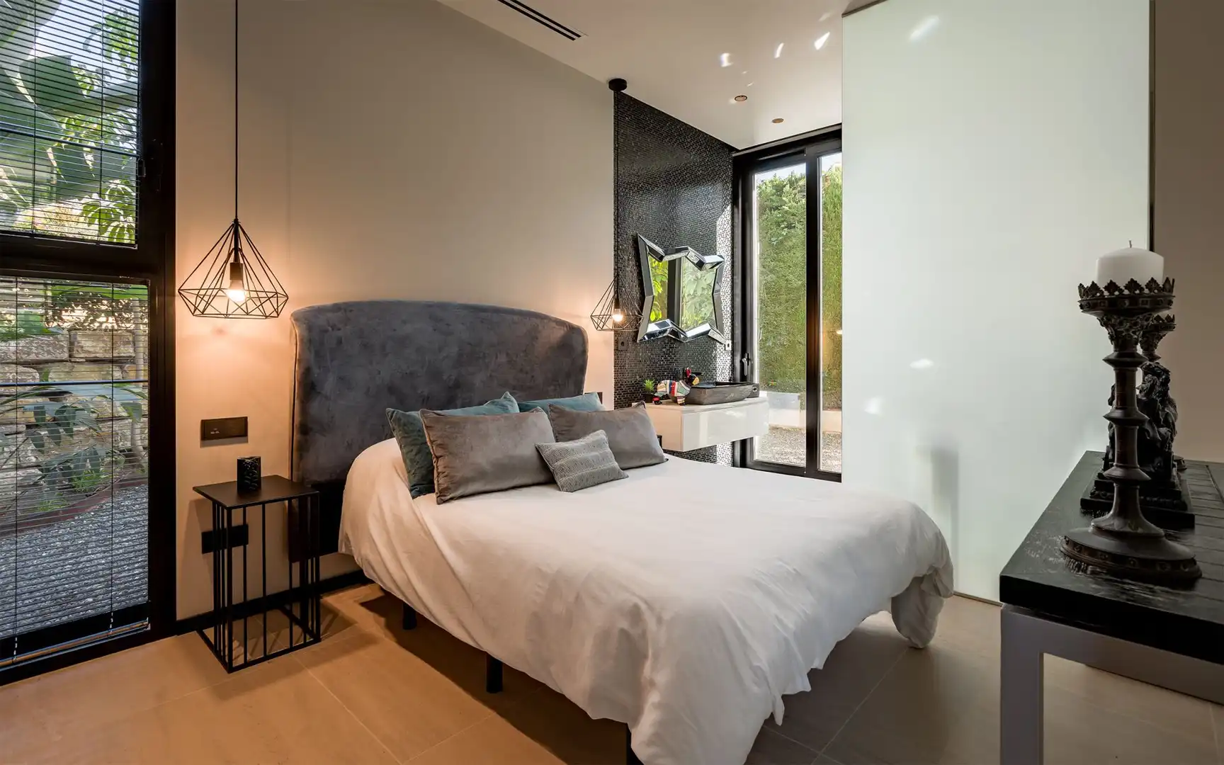 Haus mit Pool zum Verkauf in Marbella Centro, imagen 21