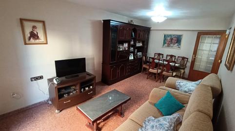 Foto 2 de Piso en venta en Carrer Aitana, Centro Urbano, Villajoyosa / La Vila Joiosa
