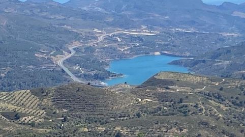 LanjarónFinca Rustica