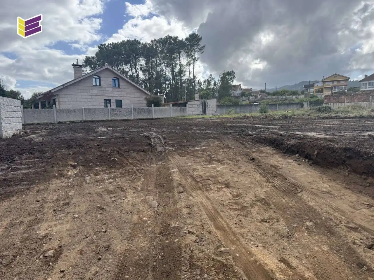 Casa amb jardí en venda a Calle Relva 10, imagen 19