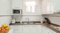 Kitchen of House or chalet for sale in Sant Pere de Ribes  with Air Conditioner, Heating and Private garden