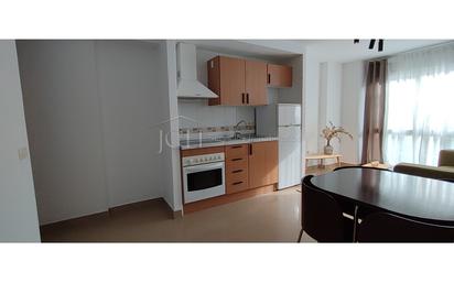 Apartament en venda a Las Flores