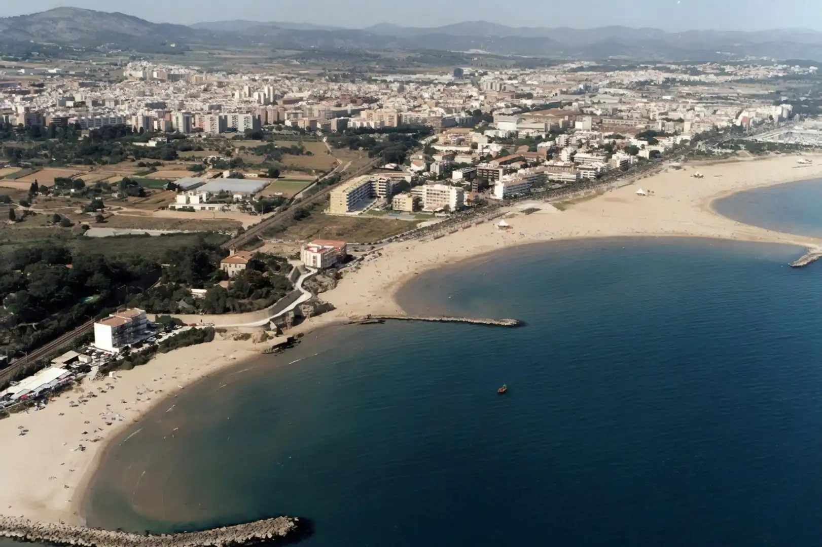 Terreno residencial en venta en La Collada - Sis Camins, imagen 10