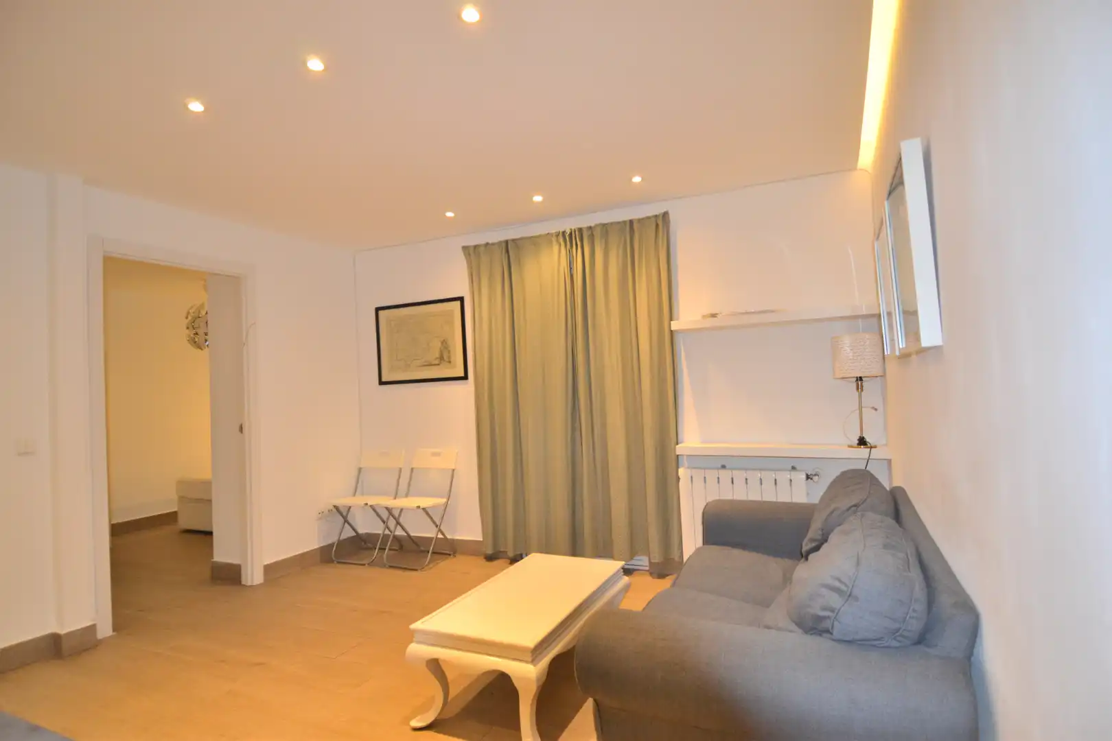 Flat to rent in Calle de Manzanares, imagen 14