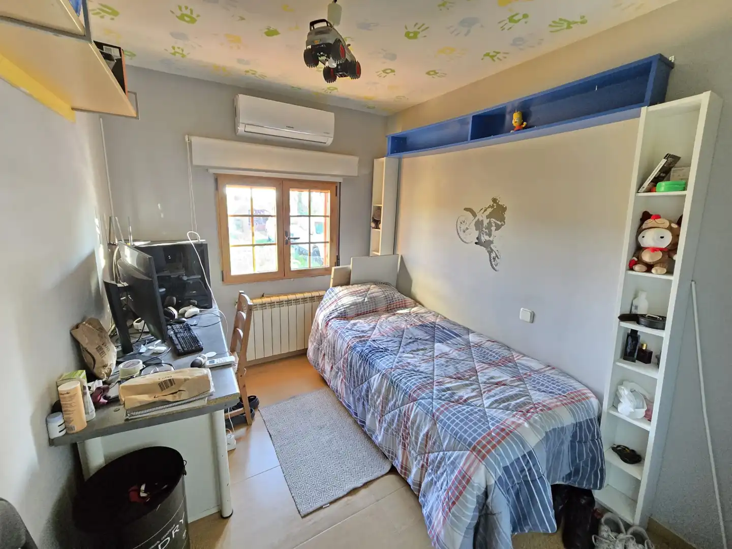 Casa o chalet en venta en Chinchón