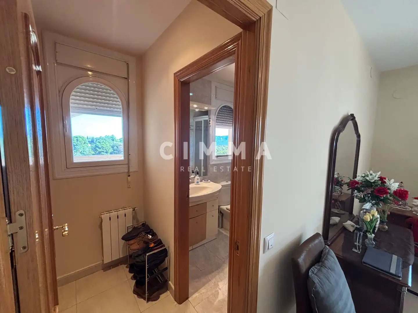 Chalet con piscina en venta en Urbanizaciones, imagen 13