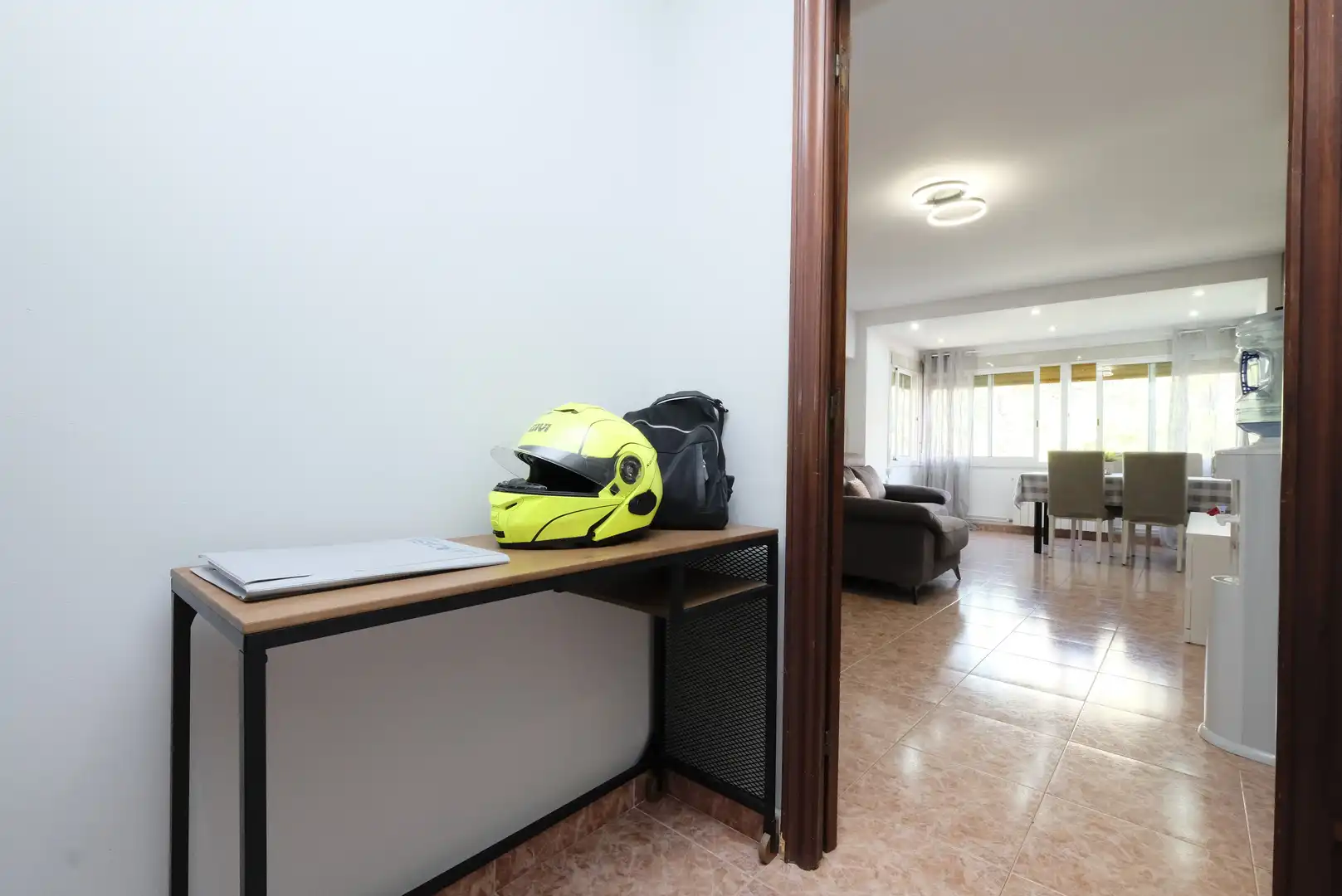 Wohnung mit Aufzug zum Verkauf in Nou Barris, imagen 16