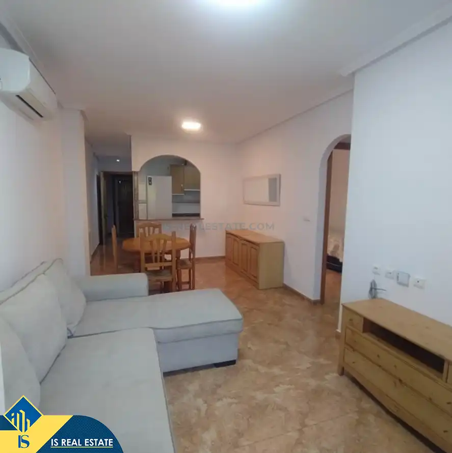 Apartament amb terrassa en venda a Centro, imagen 3