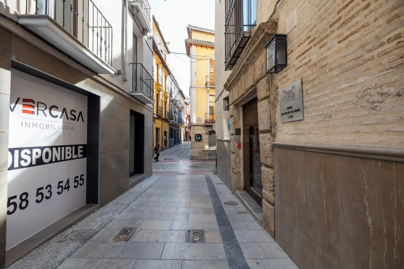 Inmuebles singulares en venta en Calle San Matías 9, imagen 44