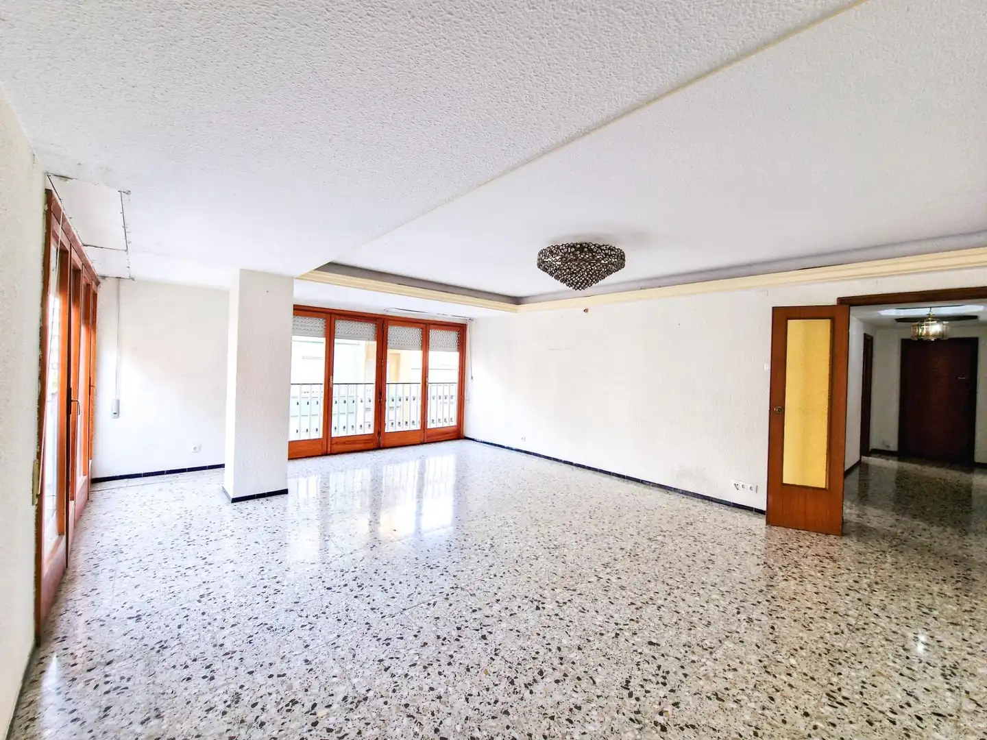 Wohnung mit Terrasse zum Verkauf in Elche ciudad, imagen 4