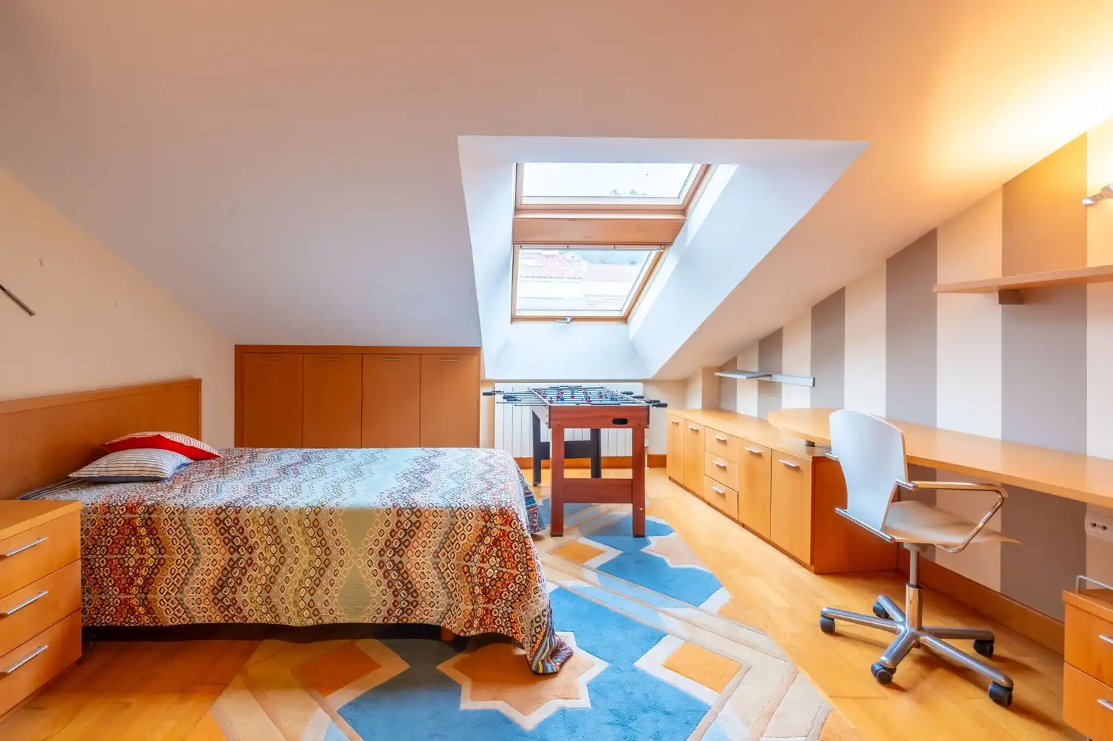 Habitación de Piso en venta en Eibar