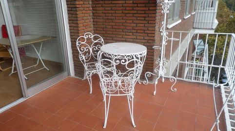 Foto 2 von Wohnung zur Miete in Paseo de Santa María de la Cabeza, Acacias, Madrid Capital