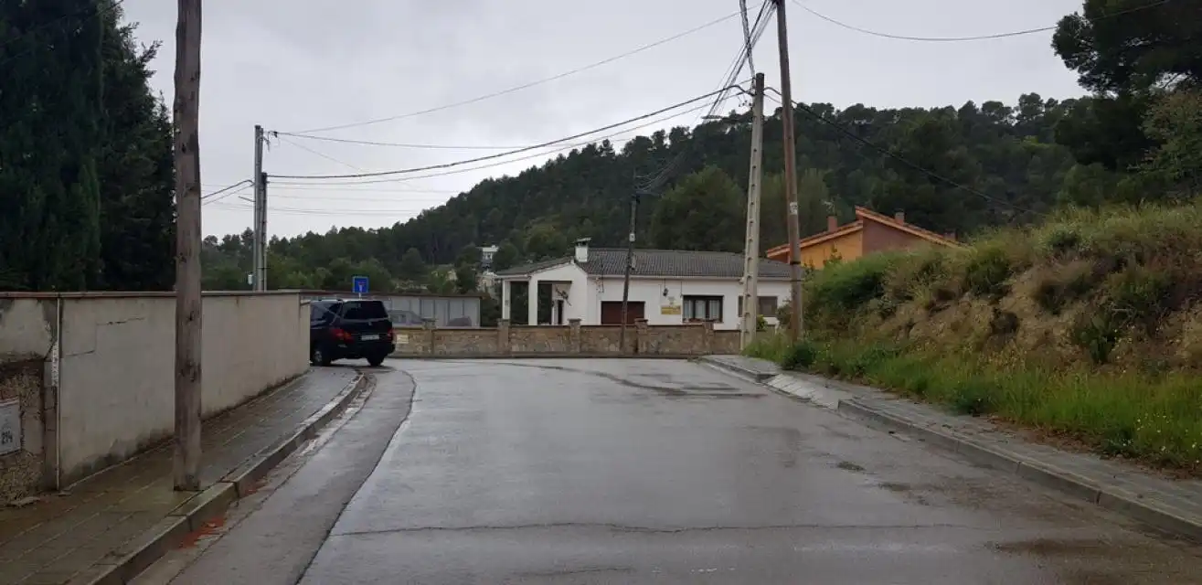 Residential land for sale in Penedès, imagen 20