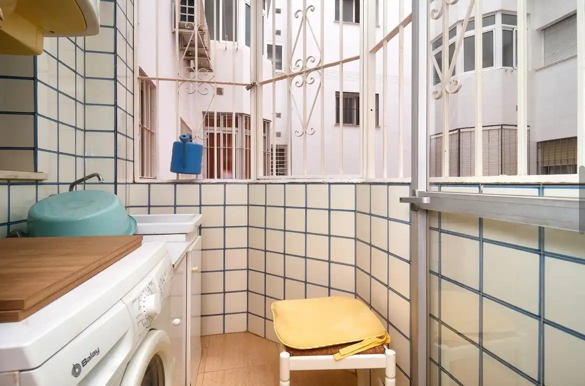 Wohnung mit Aufzug zum Verkauf in Centro ciudad, imagen 7