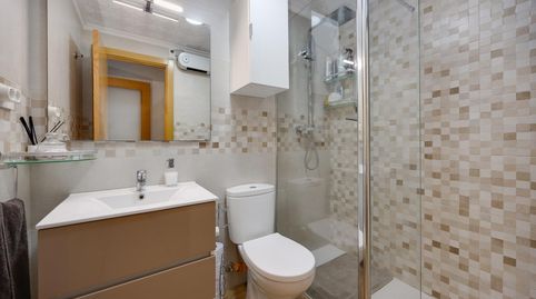 Foto 4 de Apartament en venda a Avenida Gregorio Marañon, 31a, El Acequión, Torrevieja