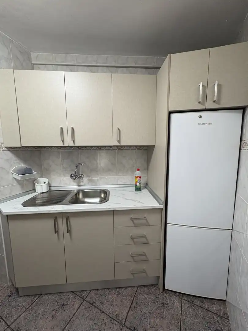 Flat for rent in Linares, Jaén